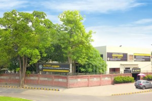 KIMS Lahore Faces Backlash for Conducting Exams During Summer Break